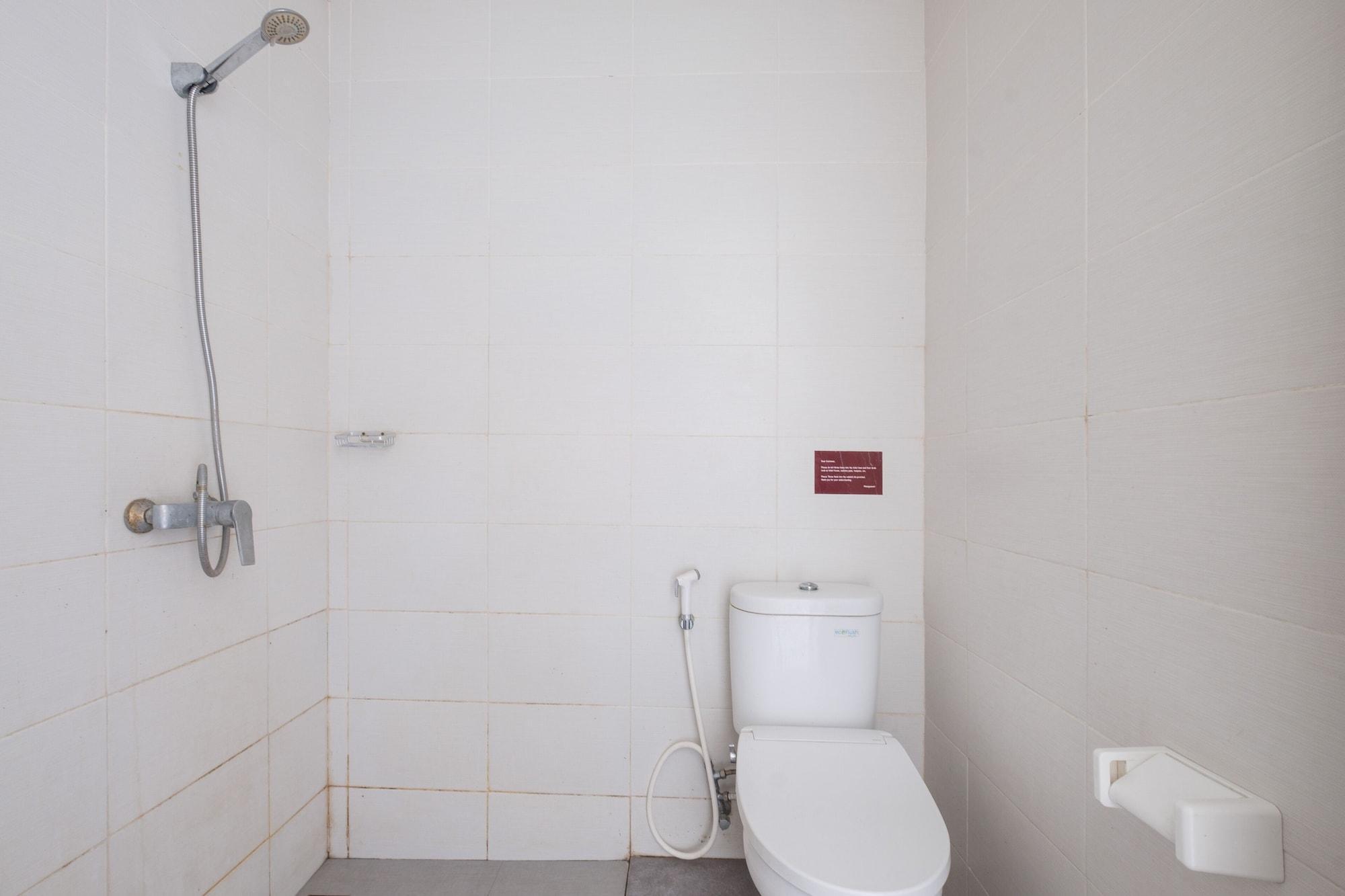 Hotel Reddoorz @ Pecatu Ungasan Esterno foto