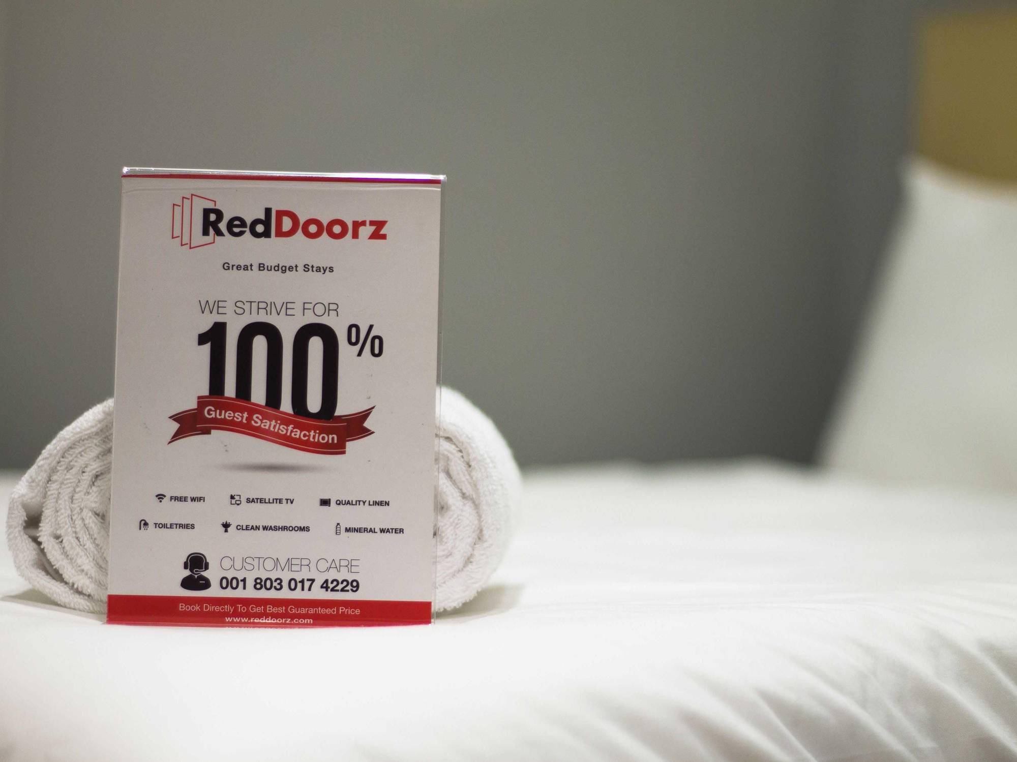 Hotel Reddoorz @ Pecatu Ungasan Esterno foto