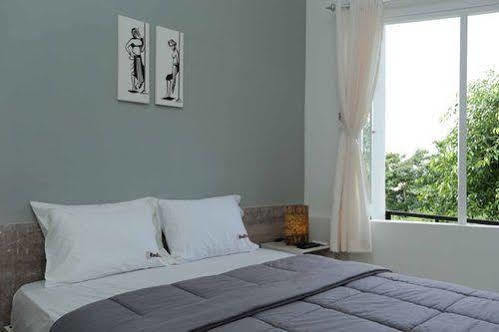 Hotel Reddoorz @ Pecatu Ungasan Esterno foto