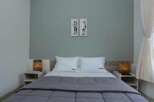 Hotel Reddoorz @ Pecatu Ungasan Esterno foto
