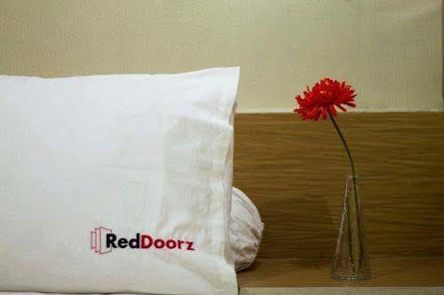 Hotel Reddoorz @ Pecatu Ungasan Esterno foto