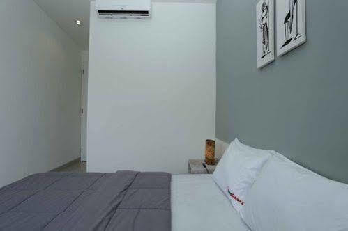 Hotel Reddoorz @ Pecatu Ungasan Esterno foto